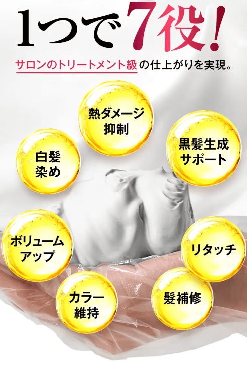 1つで7役